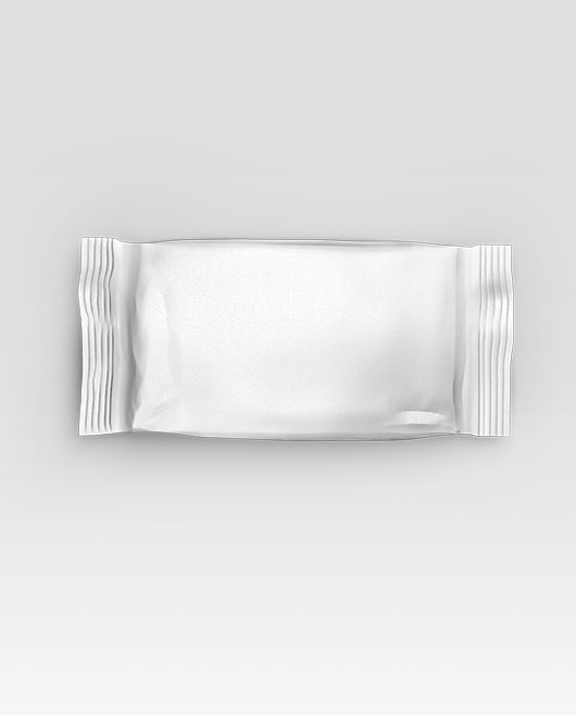Chocolate Bar Mockup
