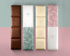 Chocolate Bars In Paper Packaging Mock-Up Psd