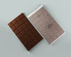 Chocolate Foil Wrapping Mock-Up Psd