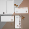 Chocolate Packaging Mockup Psd