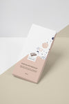 Chocolate Packaging Mockup Psd