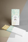 Chocolate Packaging Mockup Psd