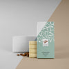 Chocolate Packaging Mockup Psd