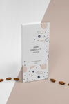 Chocolate Packaging Mockup Psd