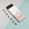 Chocolate Packaging Mockup Psd