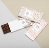 Chocolate Packaging Mockup Psd