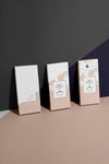 Chocolate Packaging Mockup Psd