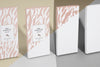 Chocolate Packaging Mockup Psd