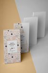 Chocolate Packaging Mockup Psd