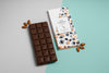 Chocolate Packaging Mockup Psd