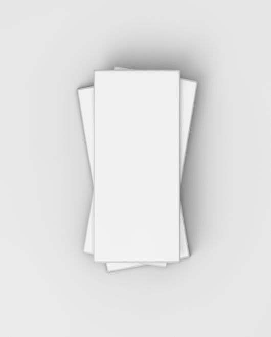 Chocolate Packaging Psd Mockup