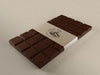 Chocolate Tablet Paper Wrapping Mock-Up Psd