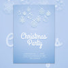 Christmas Cover Template Psd