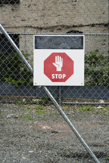 City Billboard Concept Mock-Up Psd