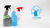 Cleaning Your Best Service Various Containers Of Detergent Psd