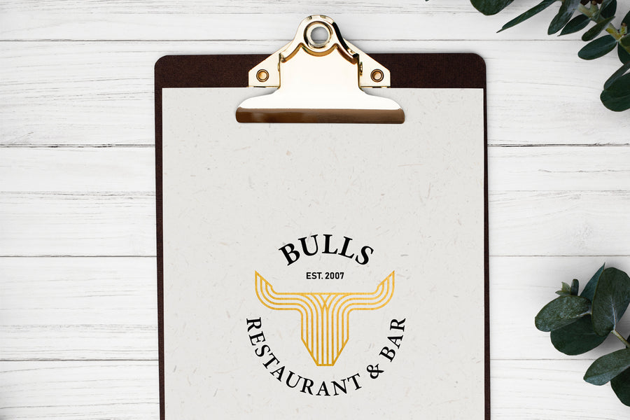 Clipboard Psd Mockup