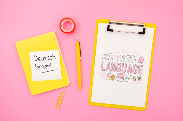 Clipboard Tool To Take Notes While Learning Psd