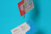 Clipped Psd Business Card Mockup
