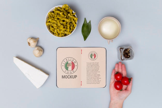 Close-Up Hand Holding Tomatoes Psd