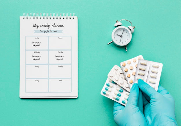 Close-Up Hands Holding Gloves Psd