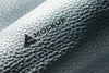 Close-Up Of Leather Material Mock-Up Psd