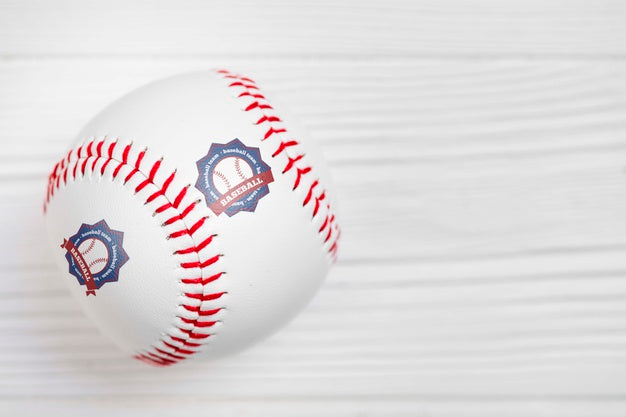 Close-Up Professional American Sport Ball Psd