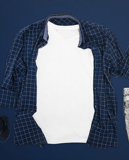 Clothing – Psd Mockup