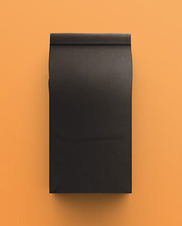 Coffee Bag Psd