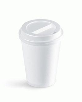 Coffee Cup Animated Mockup