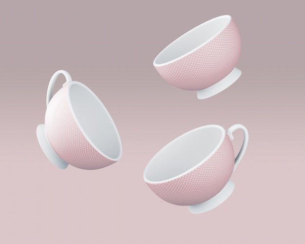 Coffee Cup Mockup Psd