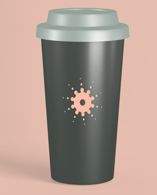 Coffee Cup Mockup Set
