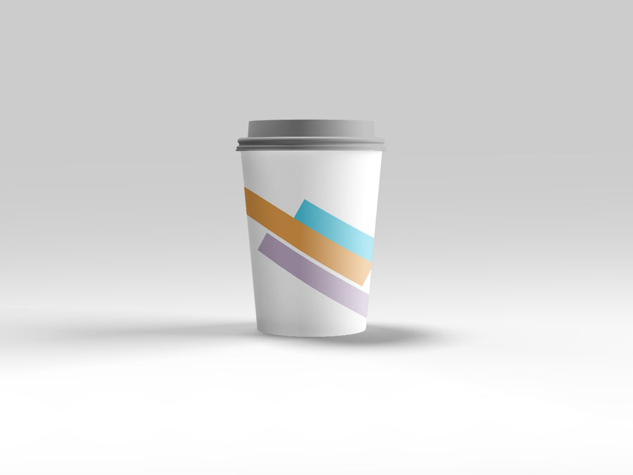 Coffee Cup Mockup