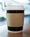 Coffee Cup – Psd Mockup