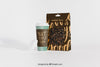 Coffee Mockup With Box And Mug Psd