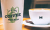 Coffee Mug And Cup Mockup