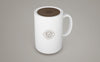 Coffee Mug Mockup For Merchandising Psd