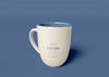 Coffee Mug Mockup Psd