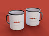 Coffee Mug Mockup Psd