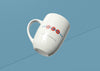 Coffee Mug Mockup Psd