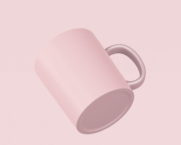 Coffee Mug Mockup Psd