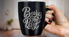 Coffee Mug Photo Mockup Psd