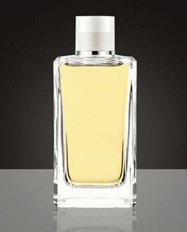 Cologne / Perfume Bottle Mock Up Psd