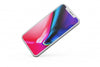 Colorful Smarphone Mockup Psd