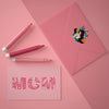 Composition For Mother'S Day Scene Creator Psd