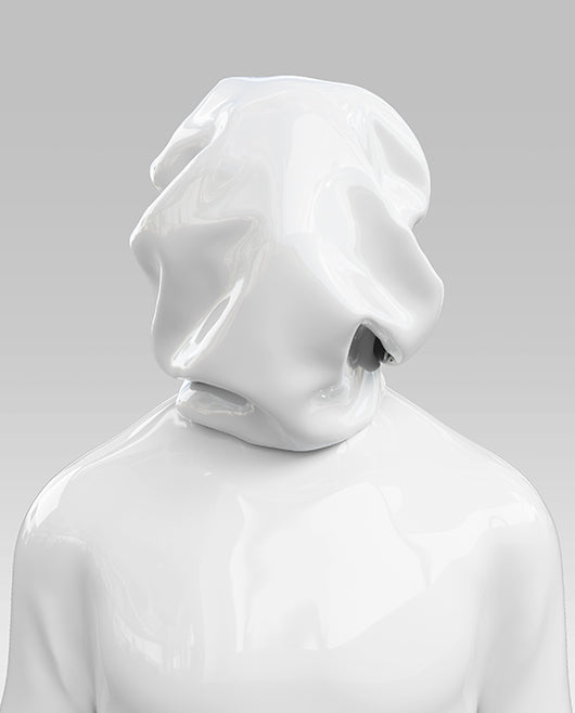 Cool Profile Picture Mockup For Instagram