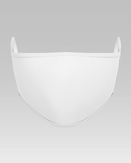 Coronavirus Mask Mockup Psd