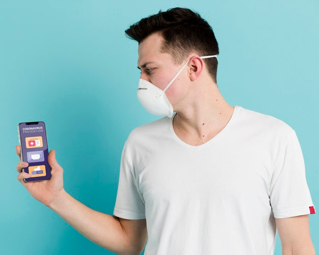 Coronavirus Prevention Looking At Treatments Psd