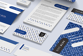 Corporate Identity Mockup