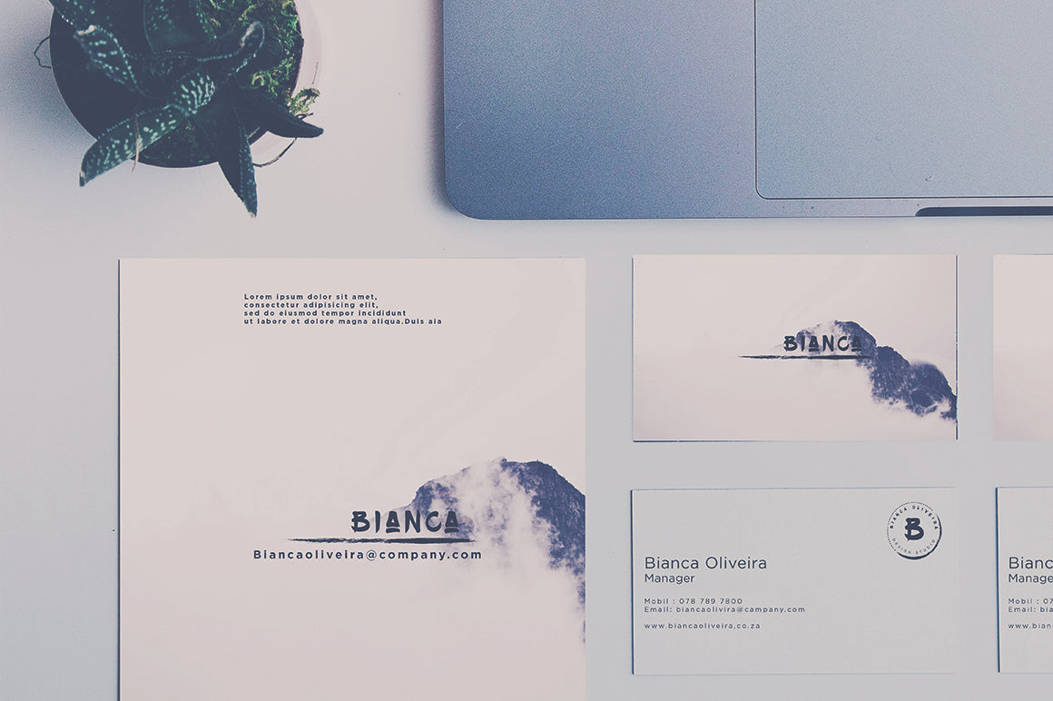Corporate Identity