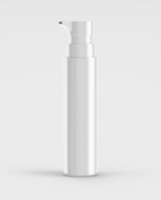 Cosmetic Bottle – 2 Psd Mockups